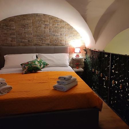 Robert Holiday Apartment Катанія Екстер'єр фото