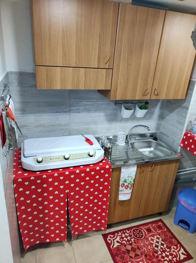 Robert Holiday Apartment Катанія Екстер'єр фото
