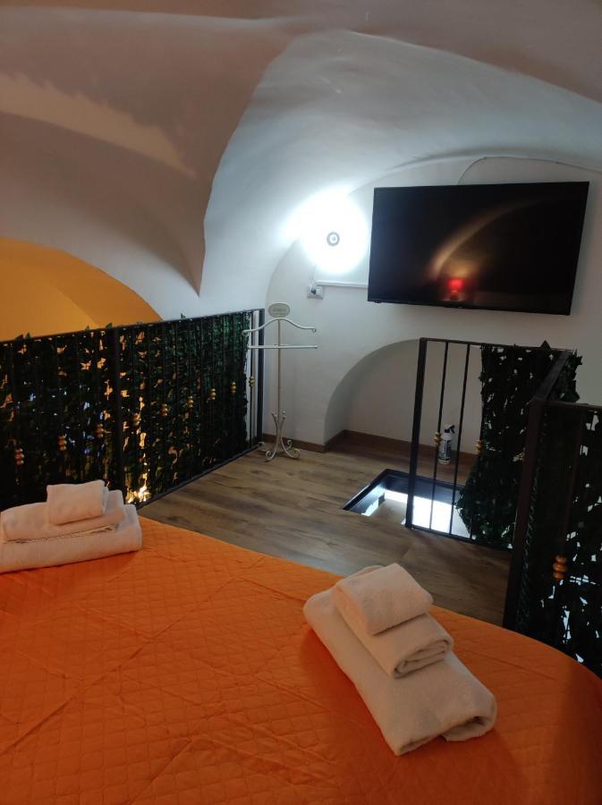 Robert Holiday Apartment Катанія Екстер'єр фото