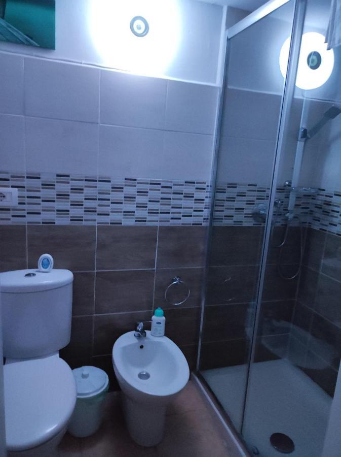 Robert Holiday Apartment Катанія Екстер'єр фото