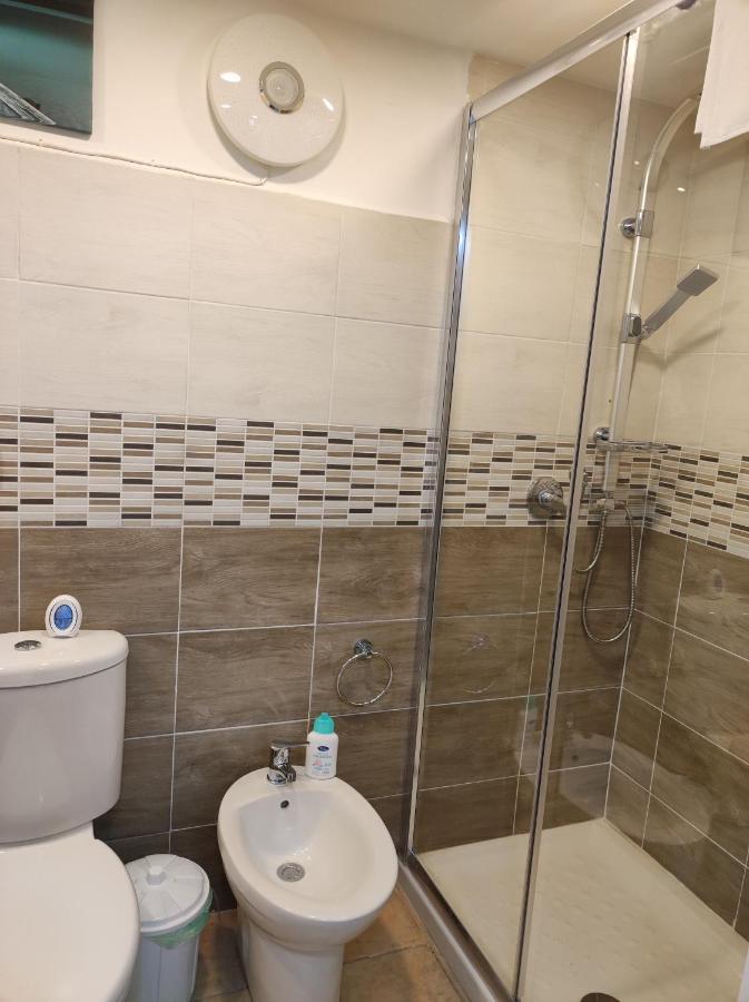Robert Holiday Apartment Катанія Екстер'єр фото