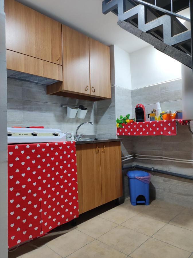 Robert Holiday Apartment Катанія Екстер'єр фото