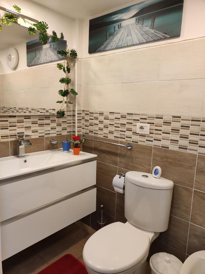 Robert Holiday Apartment Катанія Екстер'єр фото