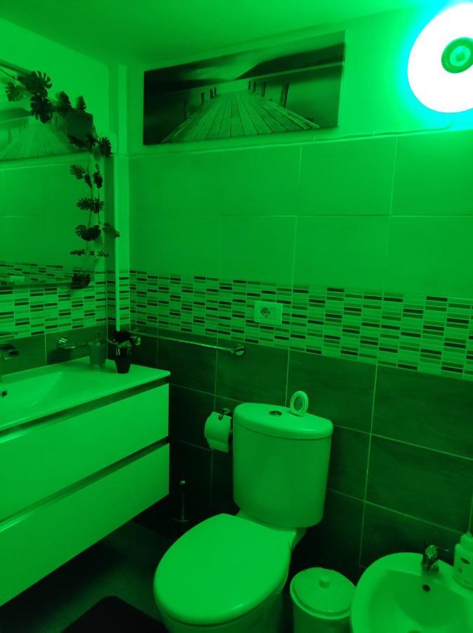 Robert Holiday Apartment Катанія Екстер'єр фото