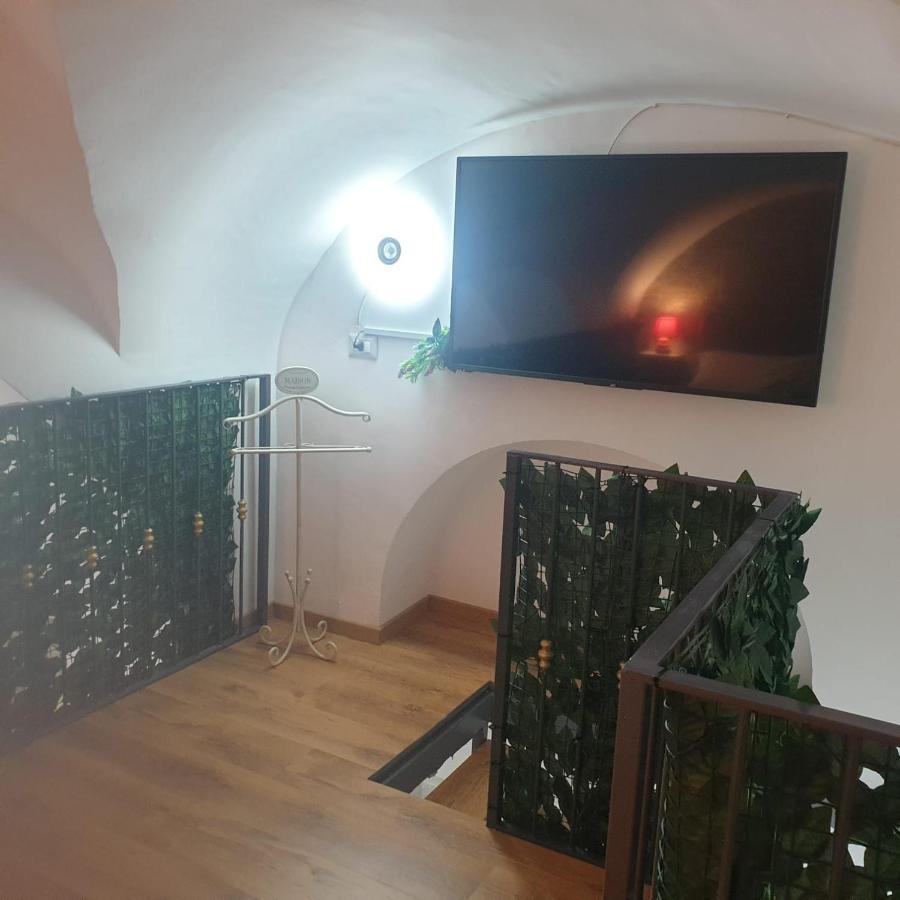 Robert Holiday Apartment Катанія Екстер'єр фото