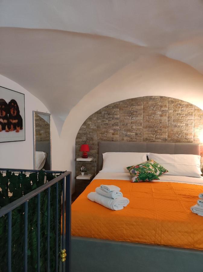 Robert Holiday Apartment Катанія Екстер'єр фото