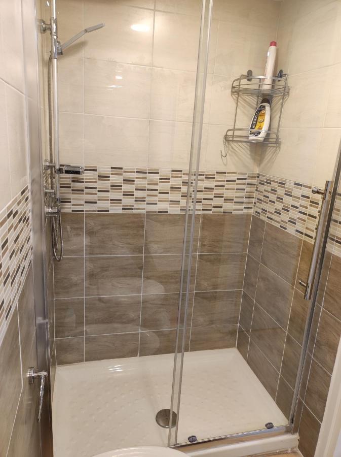 Robert Holiday Apartment Катанія Екстер'єр фото