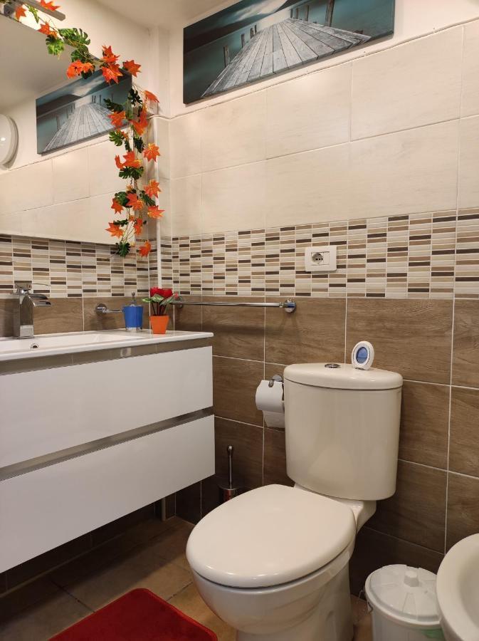 Robert Holiday Apartment Катанія Екстер'єр фото